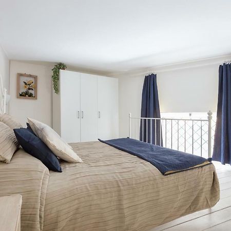 Casa Vacanze Di Gio كاتانيا المظهر الخارجي الصورة