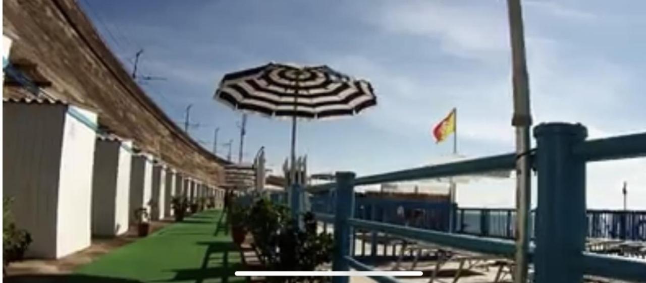 Casa Vacanze Di Gio كاتانيا المظهر الخارجي الصورة