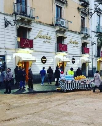 Casa Vacanze Di Gio كاتانيا المظهر الخارجي الصورة