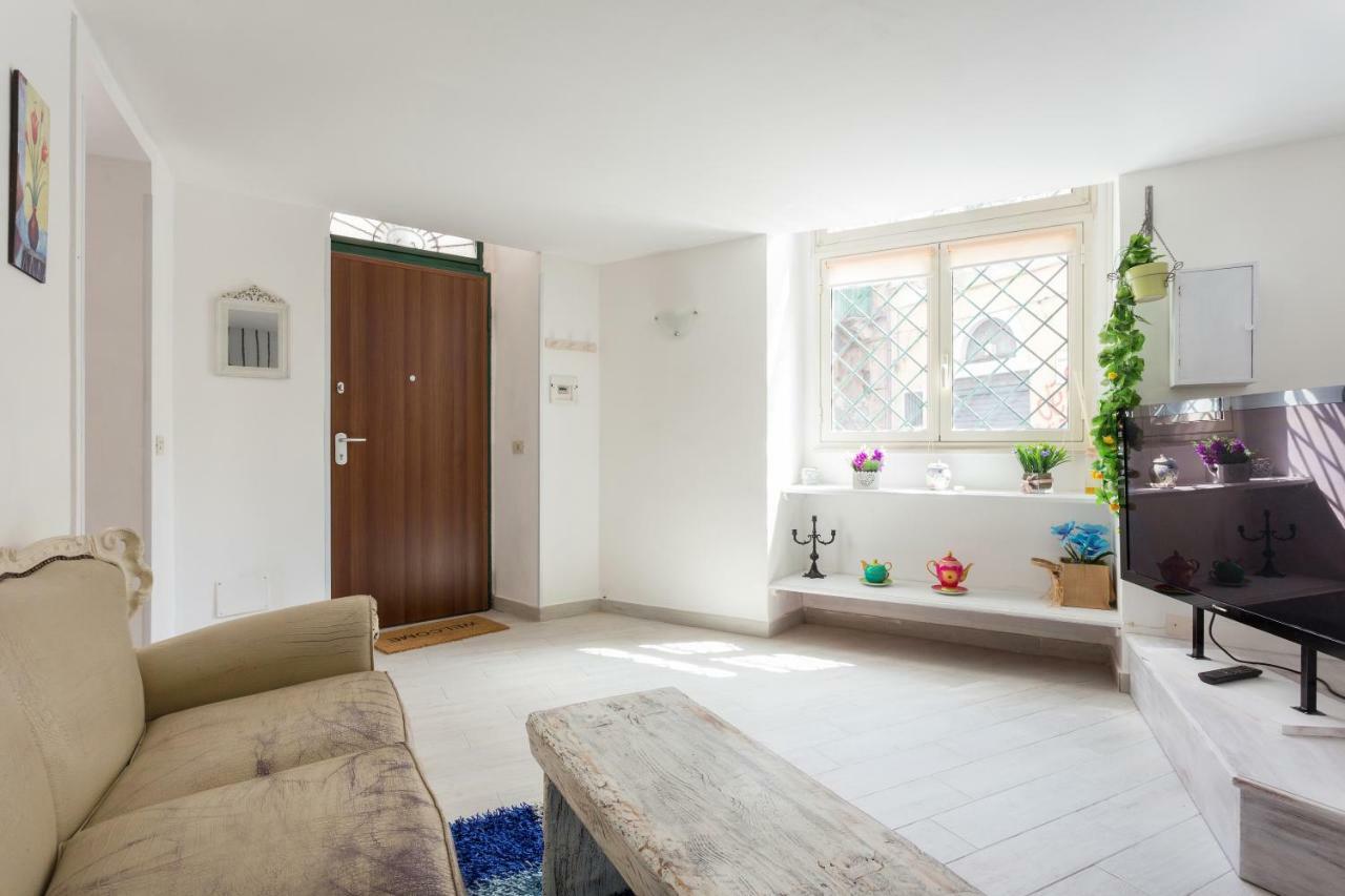 Casa Vacanze Di Gio كاتانيا المظهر الخارجي الصورة