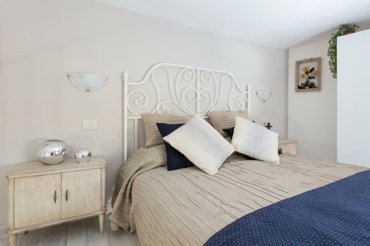 Casa Vacanze Di Gio كاتانيا المظهر الخارجي الصورة